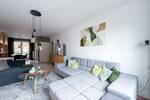 Etagenwohnung Schweinfurt Innenstadt - 4 Zimmer, 90 m&sup2;, 725&euro; | Angebot:26786755