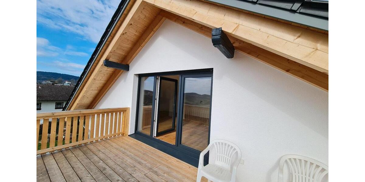 Dachgeschoßwohnung Schönberg - 2 Zimmer, 63 m&sup2;, 680&euro; | Angebot:26263159