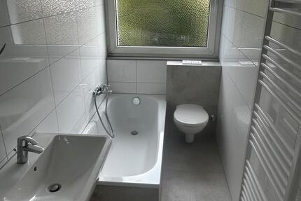 Erstbezug nach Sanierung inklusive Stellplatz und Garage zimmer