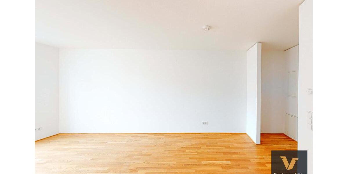 Etagenwohnung Darmstadt Darmstadt-West - 1 Zimmer, 33 m&sup2;, 830&euro; | Angebot:26549320