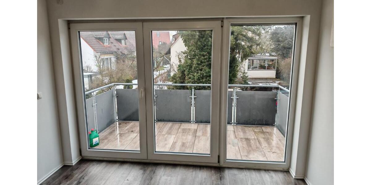 Maisonettenwohnung Möhrendorf - 2 Zimmer, 61 m&sup2;, 900&euro; | Angebot:24840999