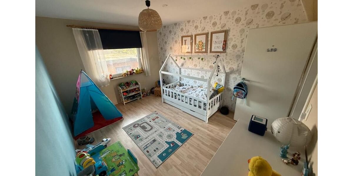 Maisonettenwohnung Ganderkesee - 5 Zimmer, 140 m&sup2;, 1.300&euro; | Angebot:25418760