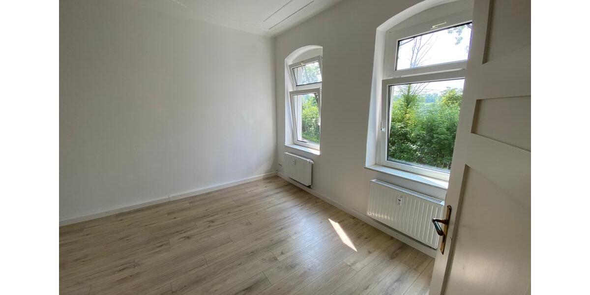 Geräumige 5-Raum-Wohnung 5 zimmer