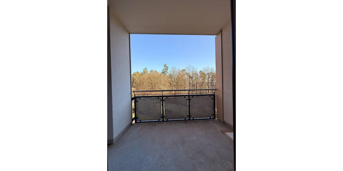 Etagenwohnung Marburg Wehrda - 2 Zimmer, 60 m&sup2;, 1.090&euro; | Angebot:26002020