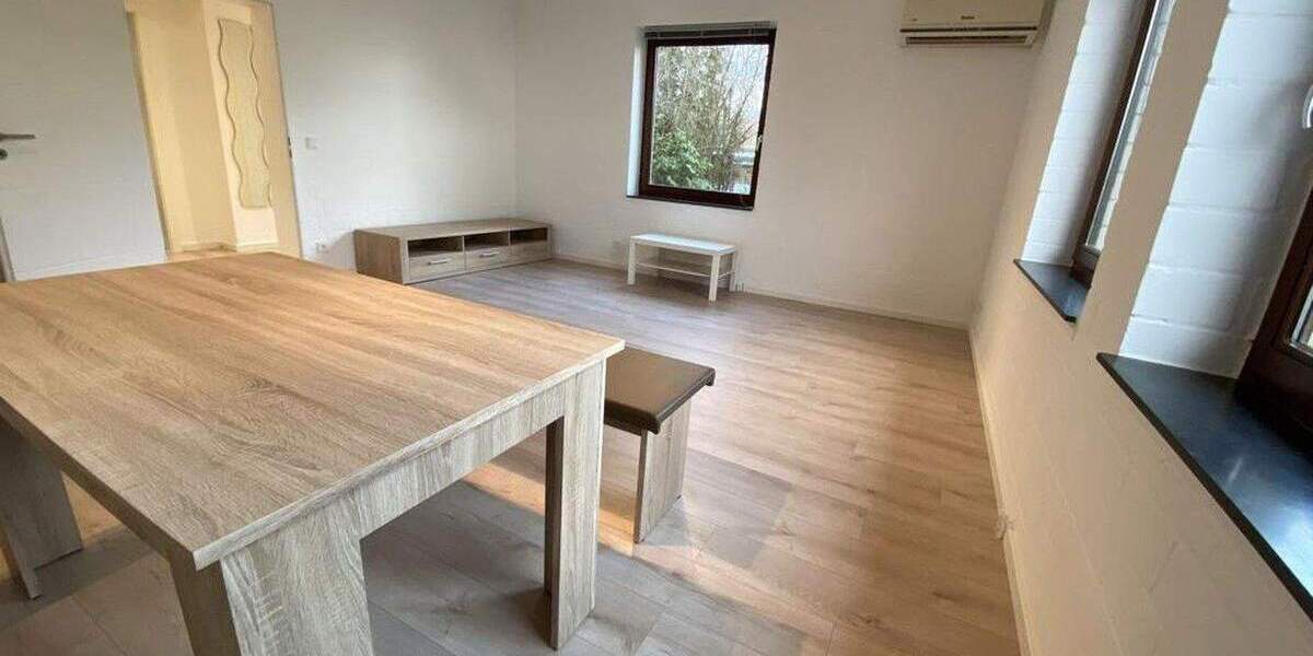 Etagenwohnung Meine / Abbesbüttel Abbesbüttel - 2 Zimmer, 55 m&sup2;, 670&euro; | Angebot:25755207