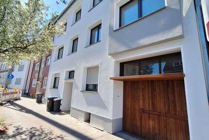 Wohnung Münster Erphoviertel - 3 Zimmer, 91 m&sup2;, 1.350&euro; | Angebot:22256758