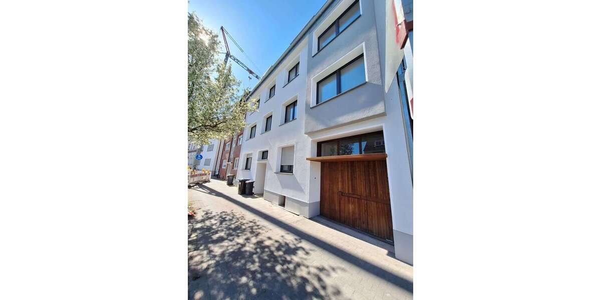 Wohnung zum Mieten in Münster 1.350 € 91 m² 3 zimmer