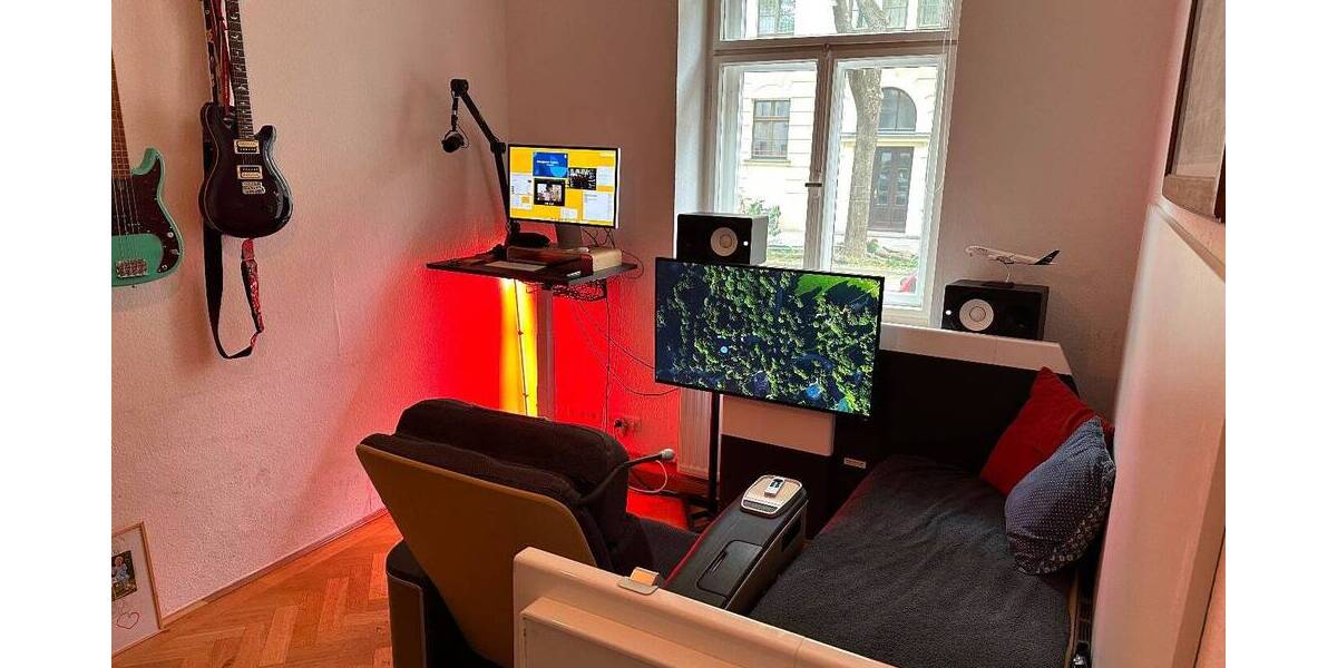 Gewerbeobjekt München Neuhausen-Nymphenburg - 260&euro; | Angebot:26178474