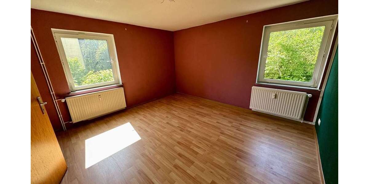 Etagenwohnung Salzgitter Ortschaft Nord - 2 Zimmer, 54 m&sup2;, 315&euro; | Angebot:26953683