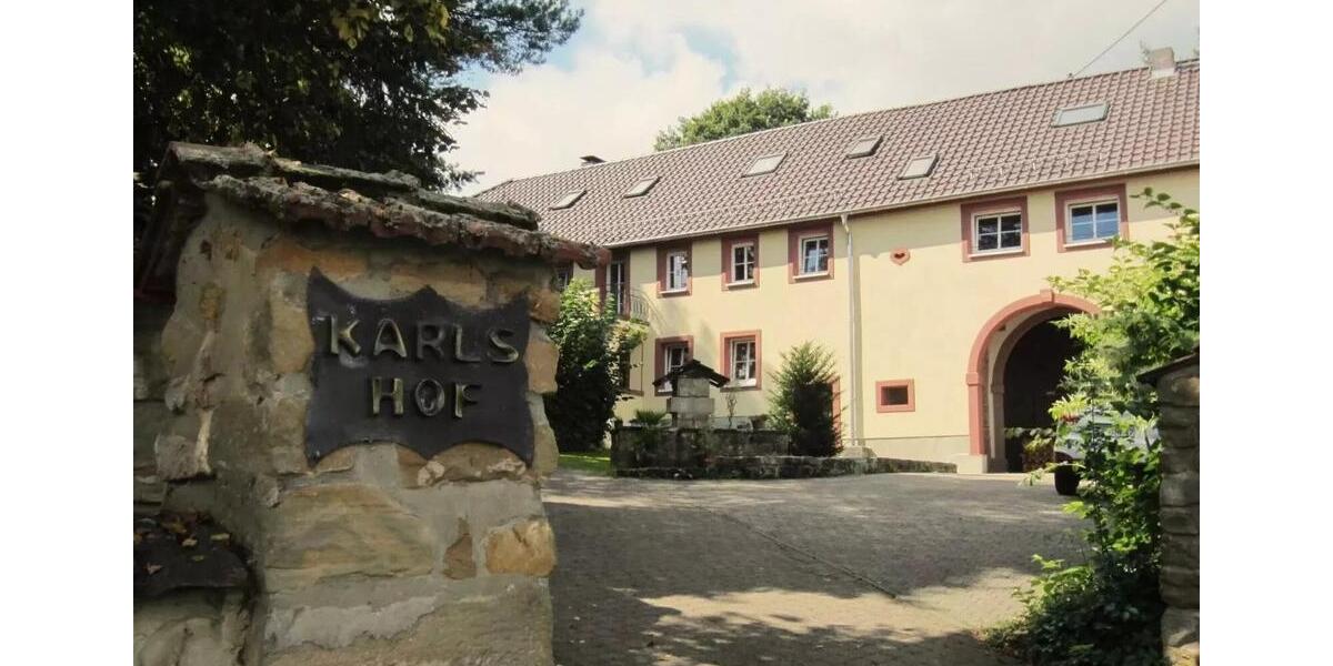 Etagenwohnung Großrosseln - 5 Zimmer, 100 m&sup2;, 845&euro; | Angebot:24887850