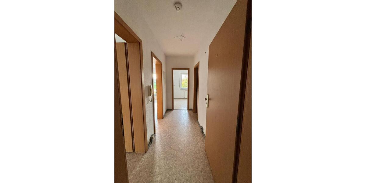 Etagenwohnung Ballenstedt - 2 Zimmer, 52 m&sup2;, 320&euro; | Angebot:24776880