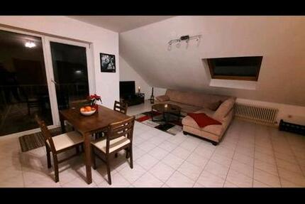 Wohnung Hallenberg - 3 Zimmer, 60 m&sup2;, 350&euro; | Angebot:26212311