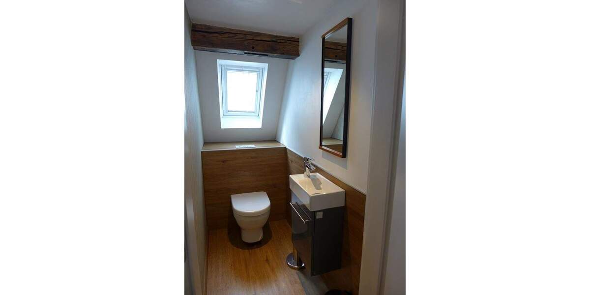 Etagenwohnung Lauf - 2 Zimmer, 90 m&sup2;, 1.320&euro; | Angebot:25699407