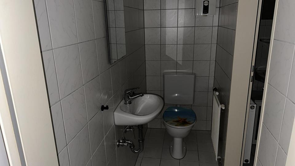 Erdgeschoßwohnung Preußisch Oldendorf - 3 Zimmer, 102 m&sup2;, 800&euro; | Angebot:26294651
