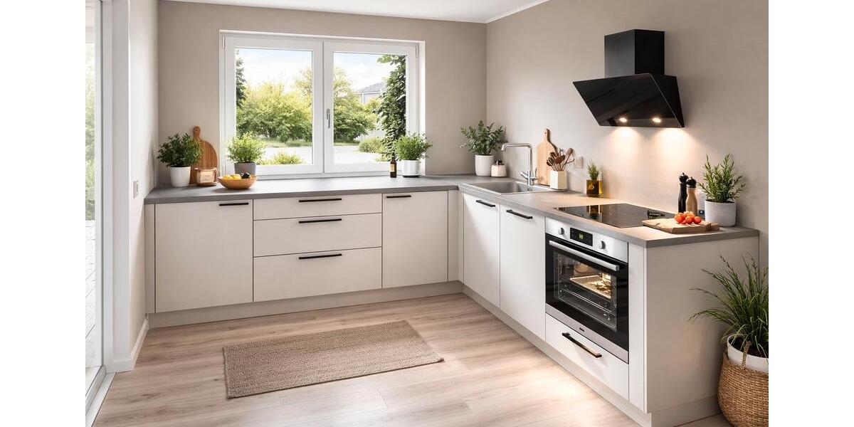 Etagenwohnung Pfarrkirchen - 1 Zimmer, 54 m&sup2;, 685&euro; | Angebot:26180630