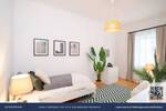 Etagenwohnung Fredersdorf-Vogelsdorf Fredersdorf-Nord - 4 Zimmer, 4.395&euro; | Angebot:26265817