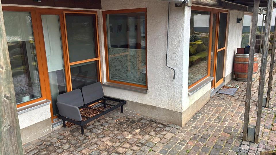 Erdgeschoßwohnung Gerolsheim - 2 Zimmer, 114 m&sup2;, 1.140&euro; | Angebot:26033597