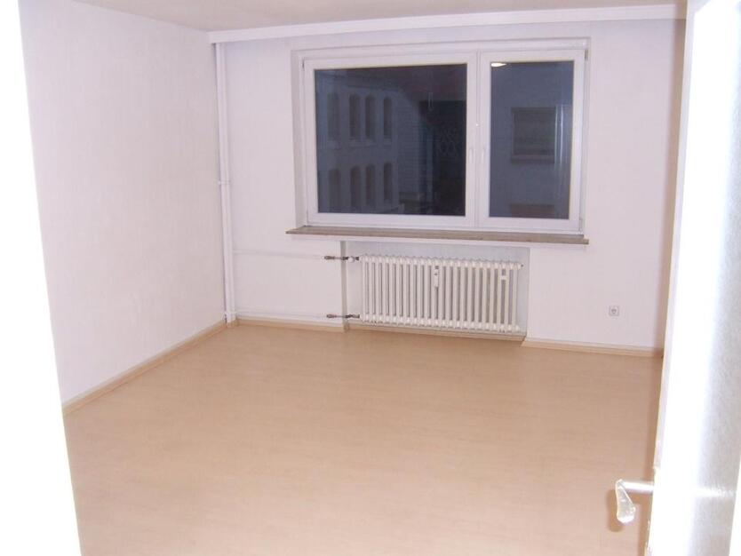 1-Zimmer Wohnung beim Hauptbahnhof in zentraler Lage