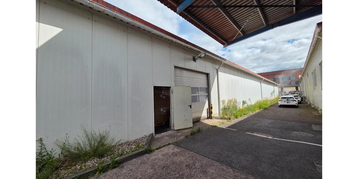 Gewerbeobjekt Wismar Altstadt - 3.000&euro; | Angebot:26662333