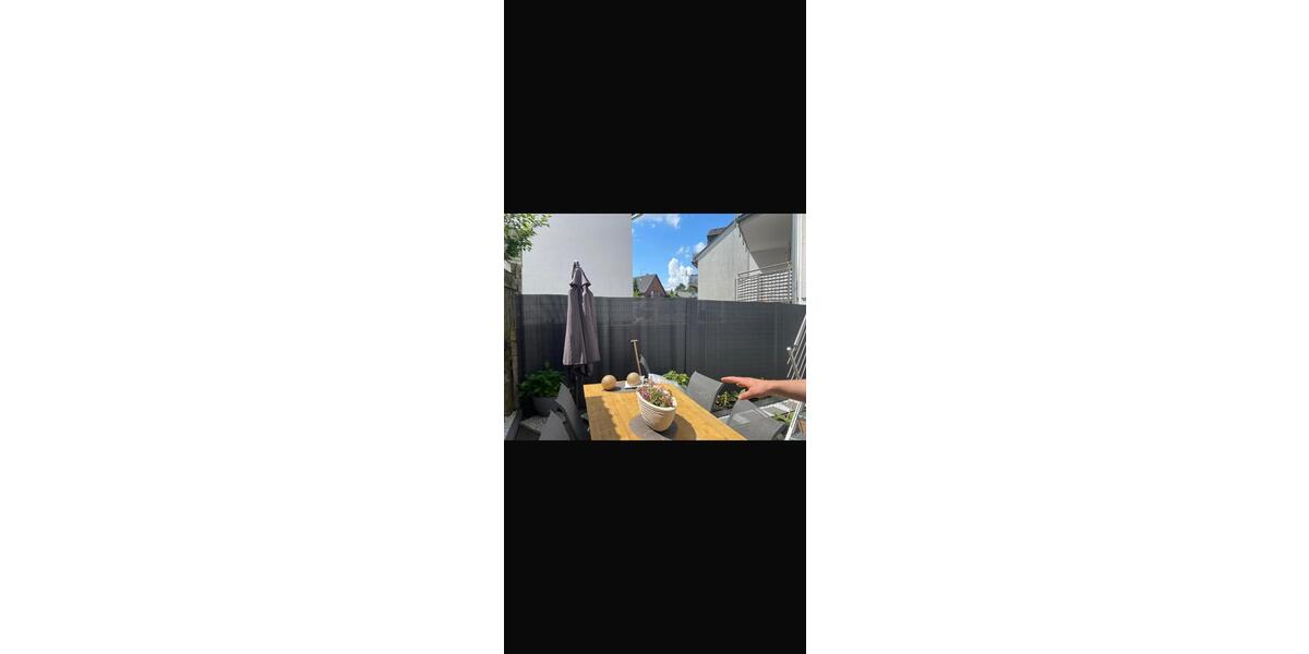Reihenhaus Köln Chorweiler - 4 Zimmer, 101 m&sup2;, 1.600&euro; | Angebot:26658912