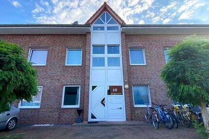 Wohnung Salzhemmendorf - 3 Zimmer, 89 m&sup2;, 730&euro; | Angebot:26533794