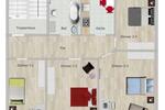Wohnen auf Zeit Arnstadt - 1 Zimmer, 10 m&sup2;, 420&euro; | Angebot:26132018
