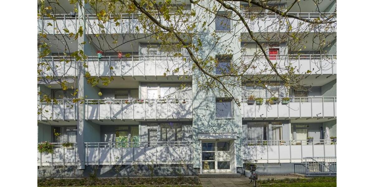 Erdgeschoßwohnung Monheim am Rhein - 3 Zimmer, 75 m&sup2;, 889&euro; | Angebot:25081027