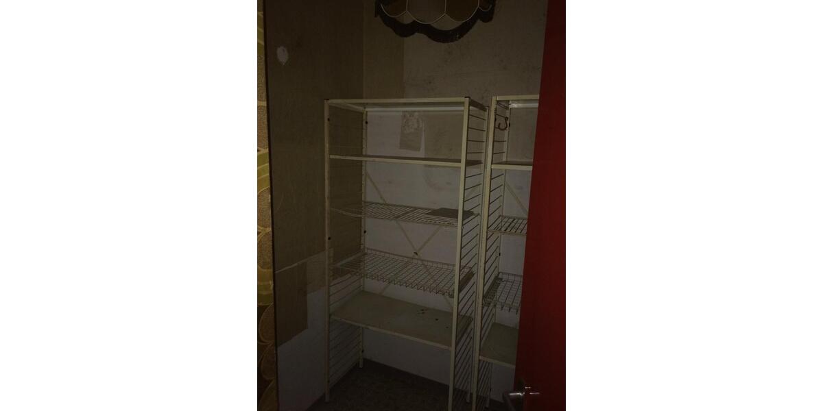 Etagenwohnung Hof Altstadt - 3.5 Zimmer, 96 m&sup2;, 800&euro; | Angebot:26636869