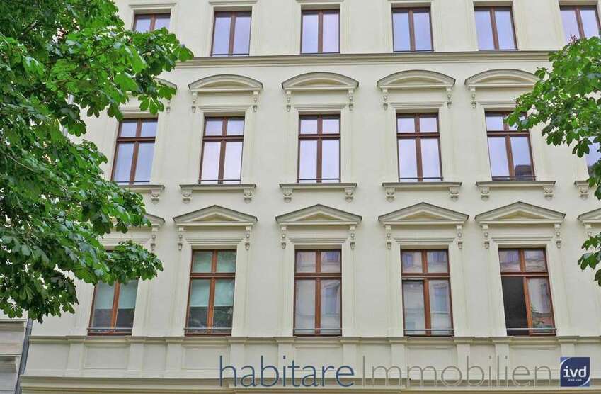 Wohnung zum Mieten in Berlin 2.256,93 € 118.35 m²