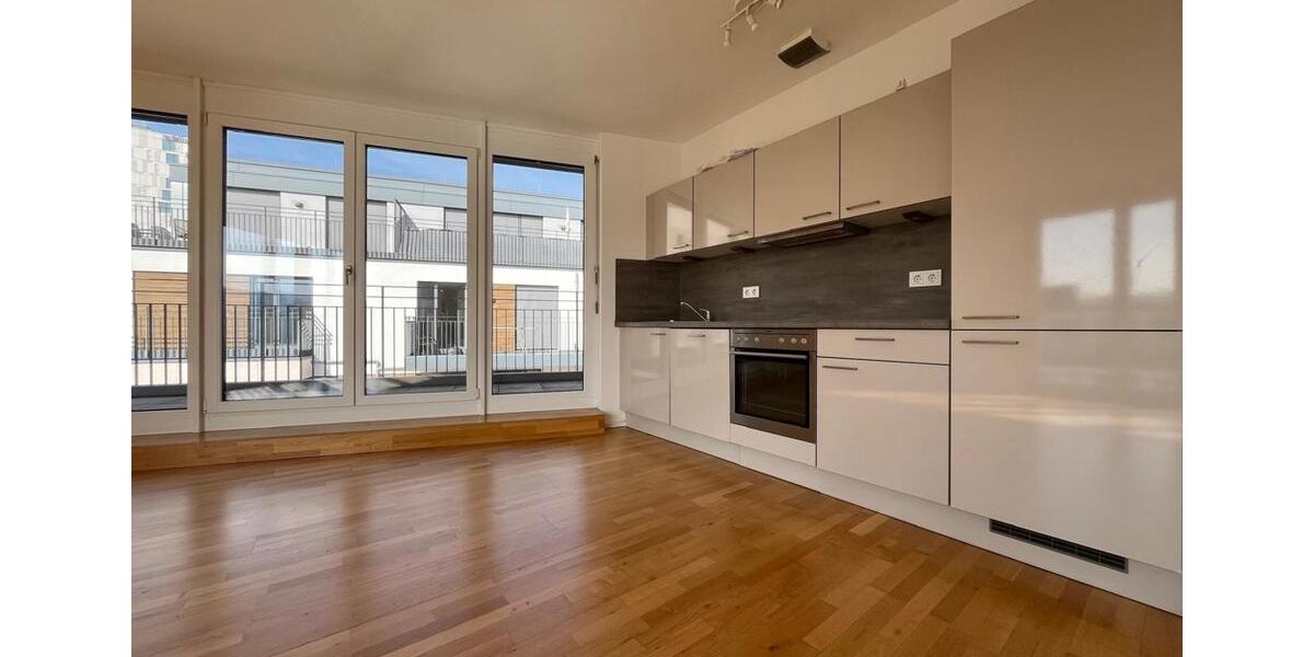 Etagenwohnung Stuttgart - 4 Zimmer, 135 m&sup2;, 2.076&euro; | Angebot:26068595