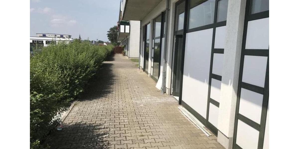Gewerbeobjekt Schorfheide - 750&euro; | Angebot:23989881