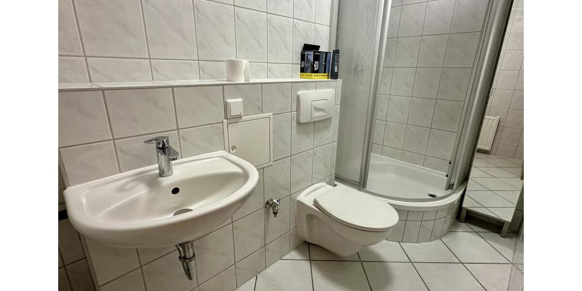 Erdgeschoßwohnung Bad Schmiedeberg - 4 Zimmer, 125 m&sup2;, 690&euro; | Angebot:25714356