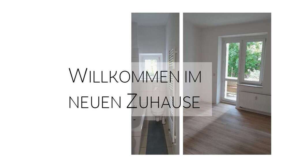 Wohnung zum Mieten in Plauen 240 € 48 m² 2 zimmer