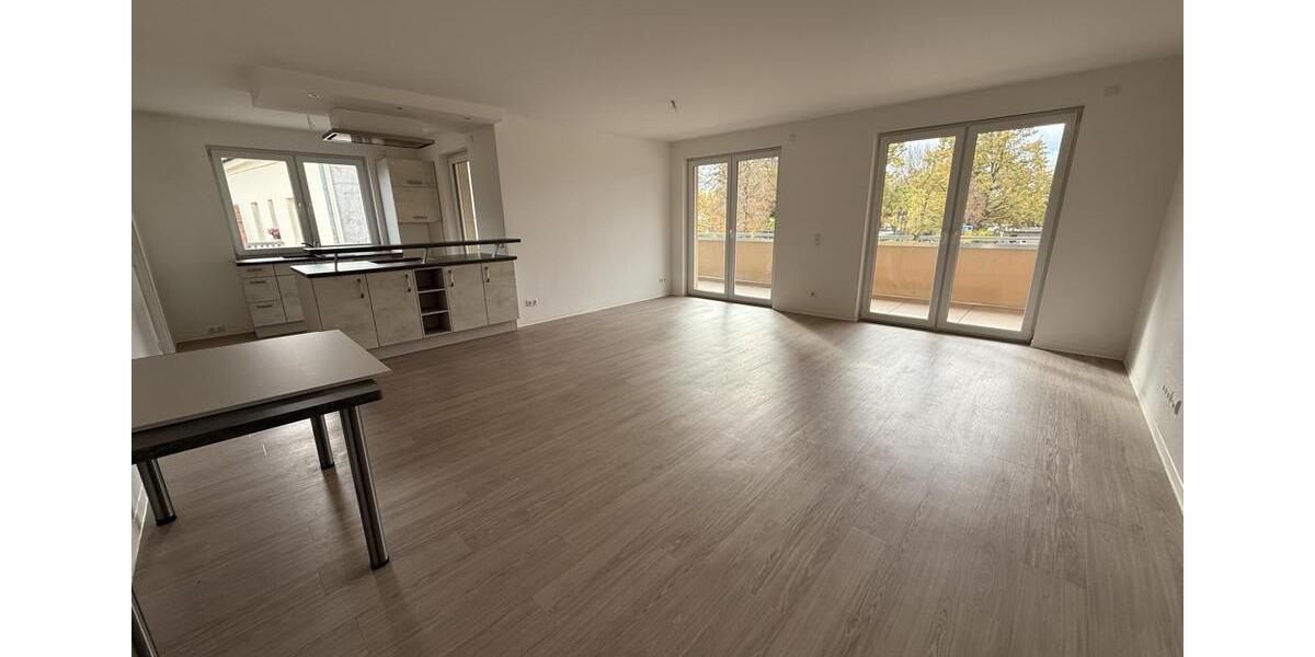 Etagenwohnung Märkisch Buchholz - 4 Zimmer, 108 m&sup2;, 1.292&euro; | Angebot:26646809