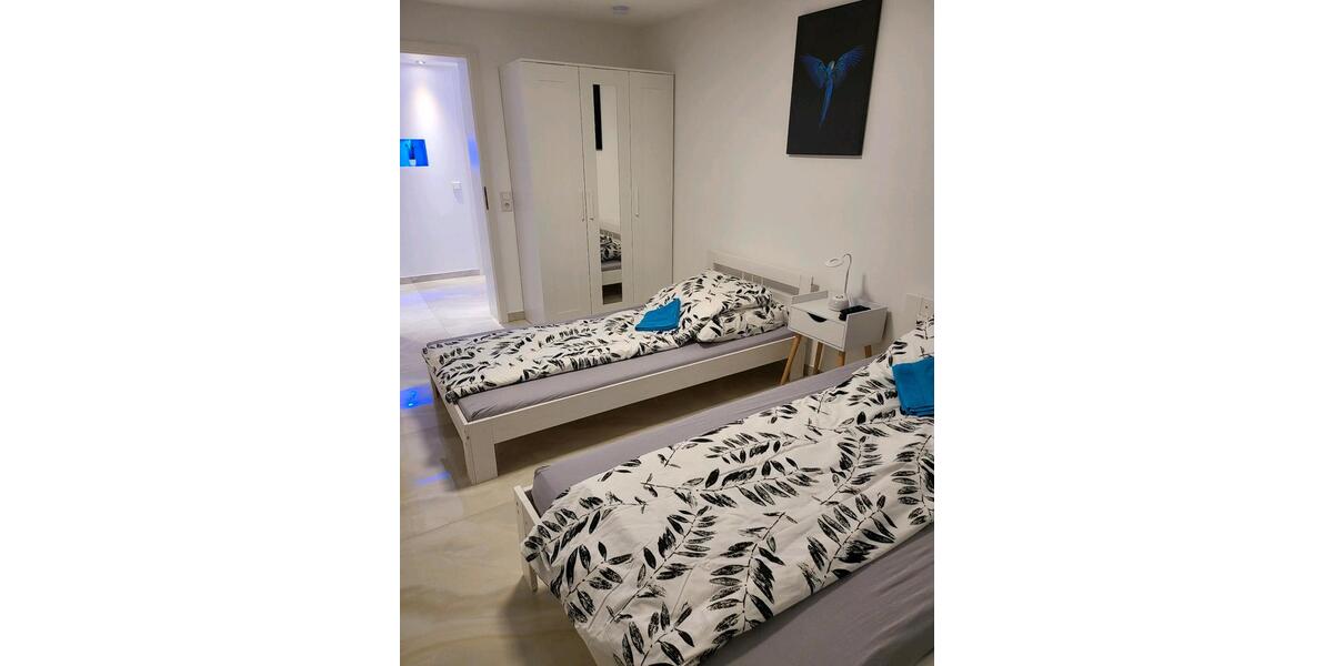 Wohnen auf Zeit Hammersbach - 4 Zimmer, 126 m&sup2;, 30&euro; | Angebot:24816887