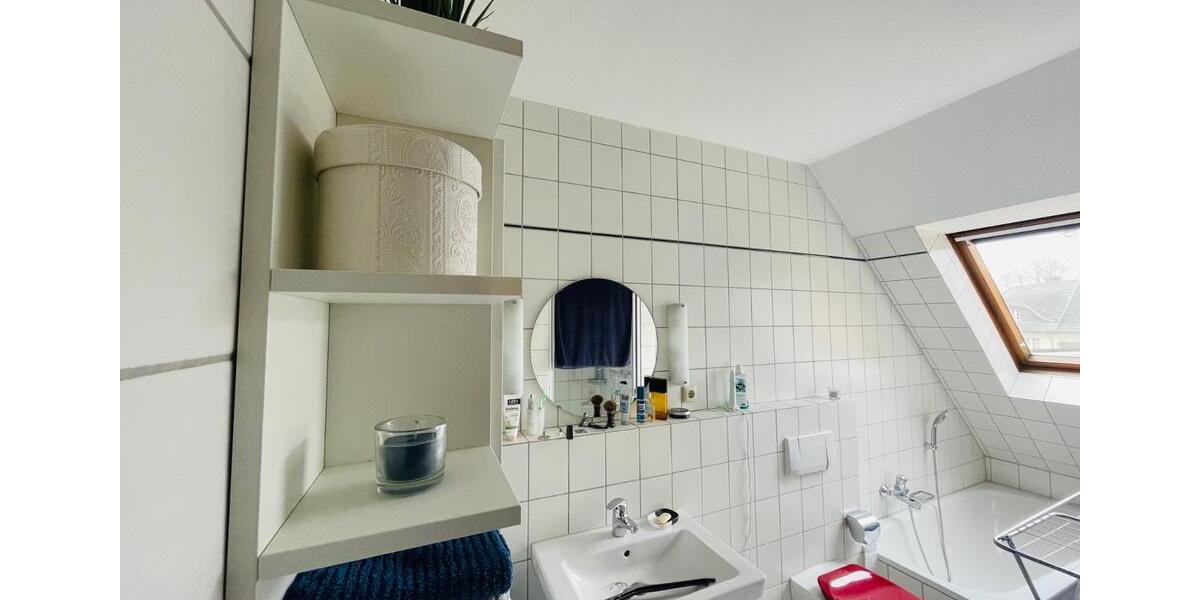 Etagenwohnung Belm - 3 Zimmer, 110 m&sup2;, 700&euro; | Angebot:25972301