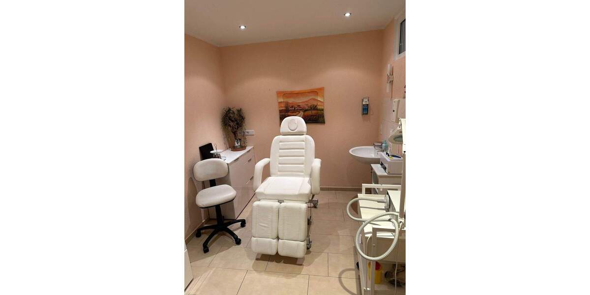 Gewerbeobjekt Kirchlengern Quernheim - 500&euro; | Angebot:25703971