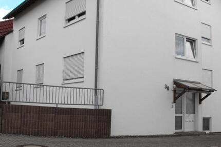 Wohnung Völklingen - 2 Zimmer, 43 m&sup2;, 450&euro; | Angebot:25099918