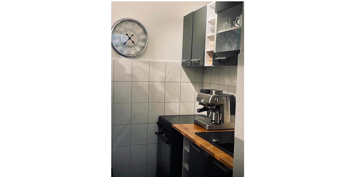 Wohnen auf Zeit Sankt Augustin - 1.5 Zimmer, 39 m&sup2;, 925&euro; | Angebot:26604085