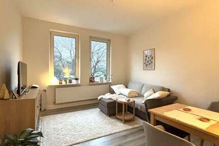 Wohnung Kiel - 2 Zimmer, 48 m&sup2;, 520&euro; | Angebot:24736356