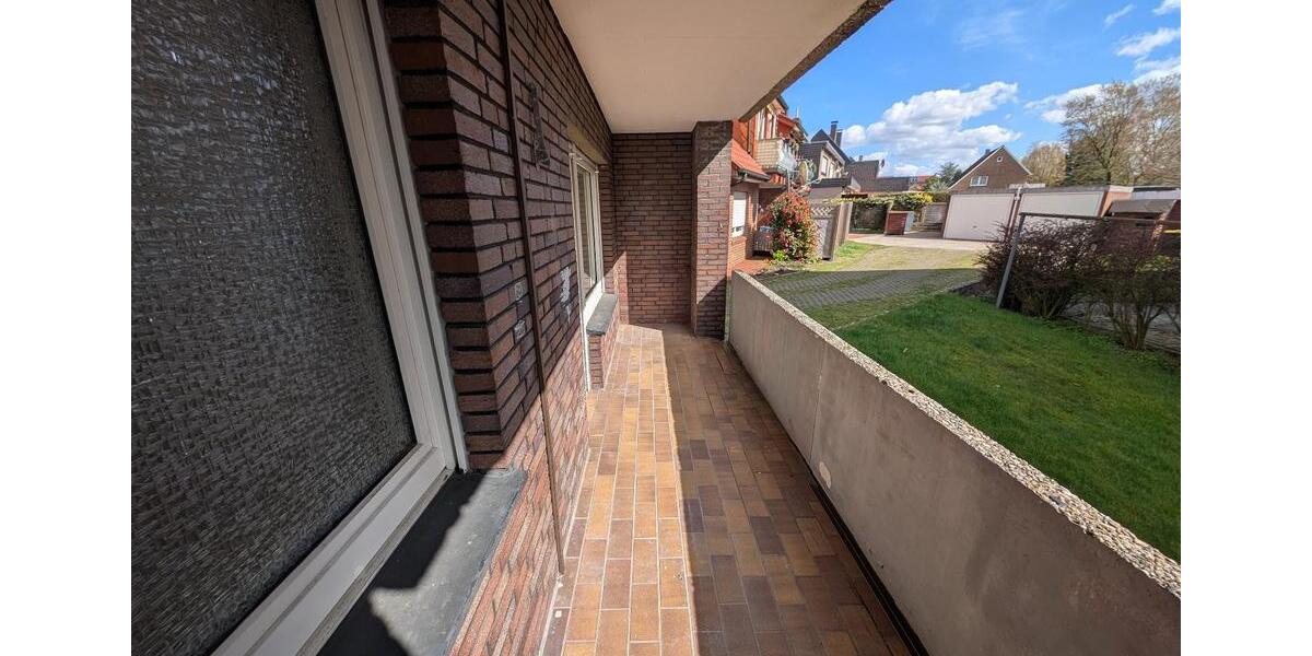 Erdgeschoßwohnung Fürstenau - 3.5 Zimmer, 80 m&sup2;, 530&euro; | Angebot:26186949