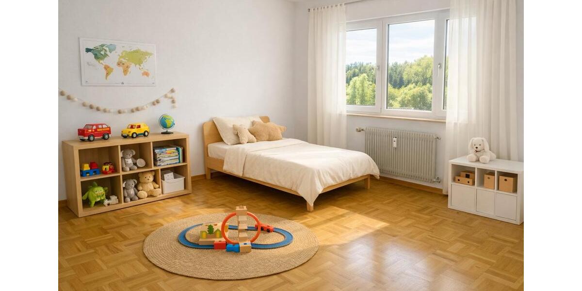Erdgeschoßwohnung Reichenbach an der Fils - 3.5 Zimmer, 96 m&sup2;, 1.100&euro; | Angebot:26415099