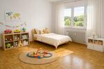 Erdgeschoßwohnung Reichenbach an der Fils - 3.5 Zimmer, 96 m&sup2;, 1.100&euro; | Angebot:26415099