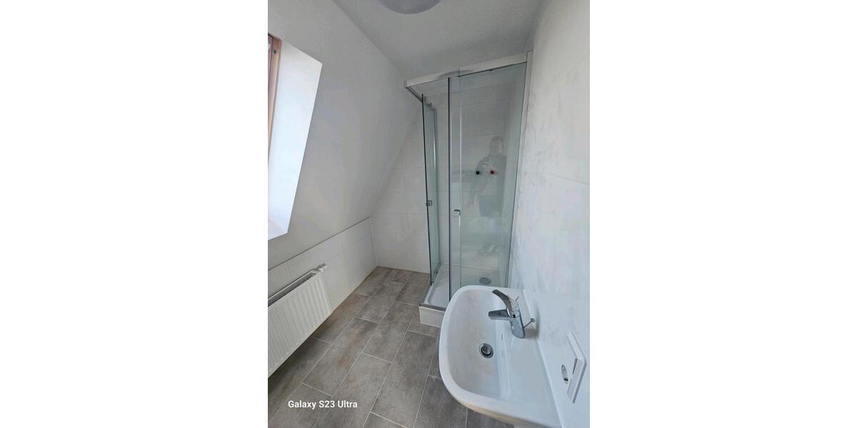 Etagenwohnung Guben - 2 Zimmer, 49 m&sup2;, 372&euro; | Angebot:25790255