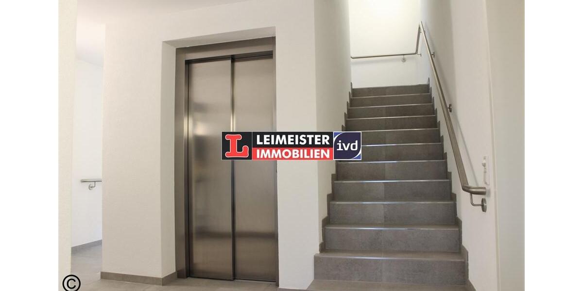 Etagenwohnung Aschaffenburg Gailbach - 1 Zimmer, 45 m&sup2;, 572&euro; | Angebot:25781297