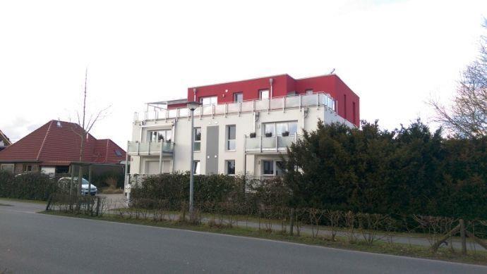 Erdgeschoßwohnung Schortens - 3 Zimmer, 86 m&sup2;, 650&euro; | Angebot:26441392