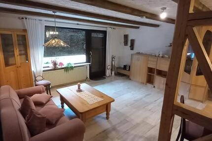 Wohnung Simmelsdorf - 2 Zimmer, 52 m&sup2;, 550&euro; | Angebot:24721298