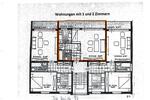 Etagenwohnung Barsinghausen - 1.5 Zimmer, 45 m&sup2;, 426&euro; | Angebot:26648568