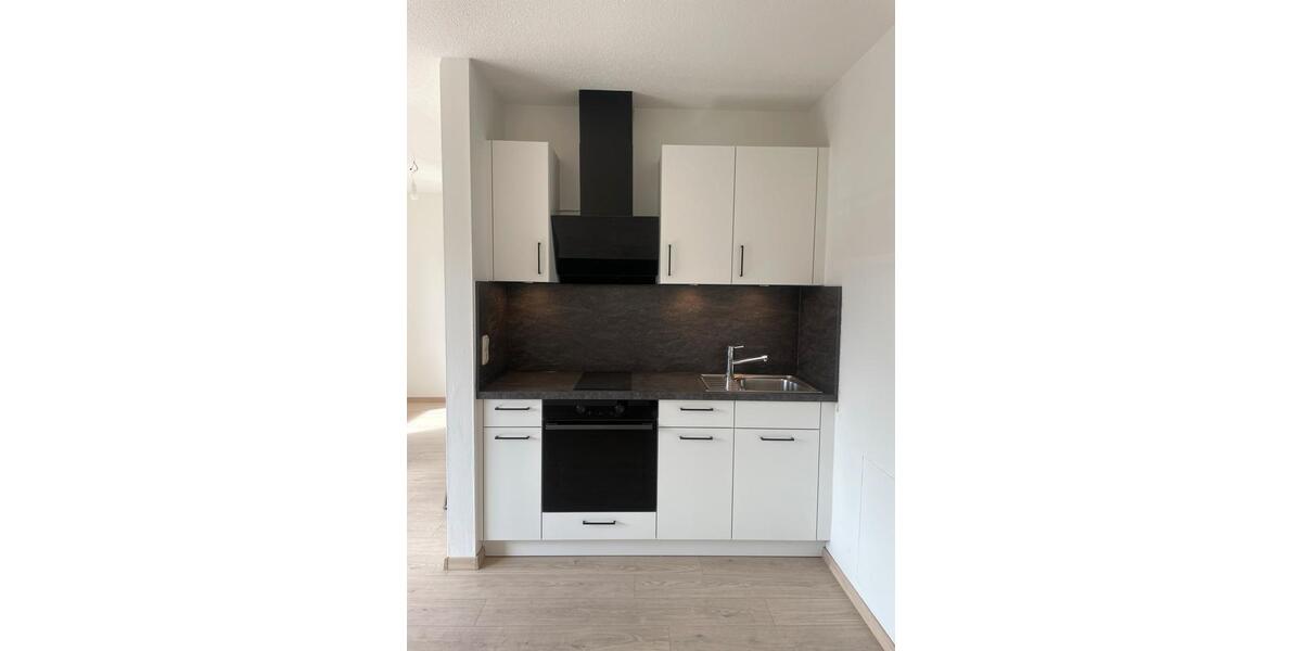 Etagenwohnung Straubing - 1 Zimmer, 35 m&sup2;, 440&euro; | Angebot:26042062