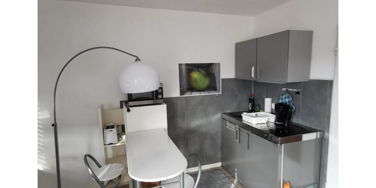 Wohnen auf Zeit Filderstadt - 1 Zimmer, 29 m&sup2;, 919&euro; | Angebot:25579128